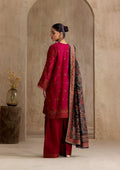 Aik Atelier | RTW 25 |  LOOK 05