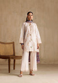 Aik Atelier | RTW 25 | LOOK 09