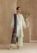 Aik Atelier | RTW 25 | LOOK 10