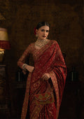 Aik Atelier | Sari Edit 25 | LOOK 01
