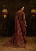 Aik Atelier | Sari Edit 25 | LOOK 01