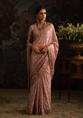 Aik Atelier | Sari Edit 25 | LOOK 06