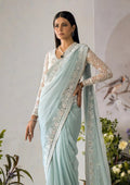 Aik Atelier | The Sari Edit | 08