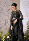 Aik Atelier | The Sari Edit | 05 - House Of Anaya