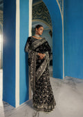 Aik Atelier | Udaipur Velvet 25 |  LOOK 04