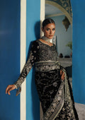 Aik Atelier | Udaipur Velvet 25 |  LOOK 04
