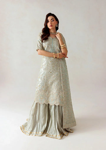 Aik Atelier| Formals '25 Vol. 1 | Look 03