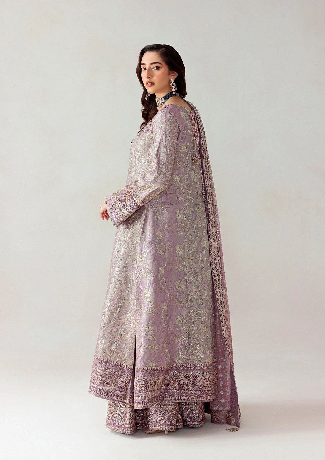 Aik Atelier| Formals '25 Vol. 1 | Look 05