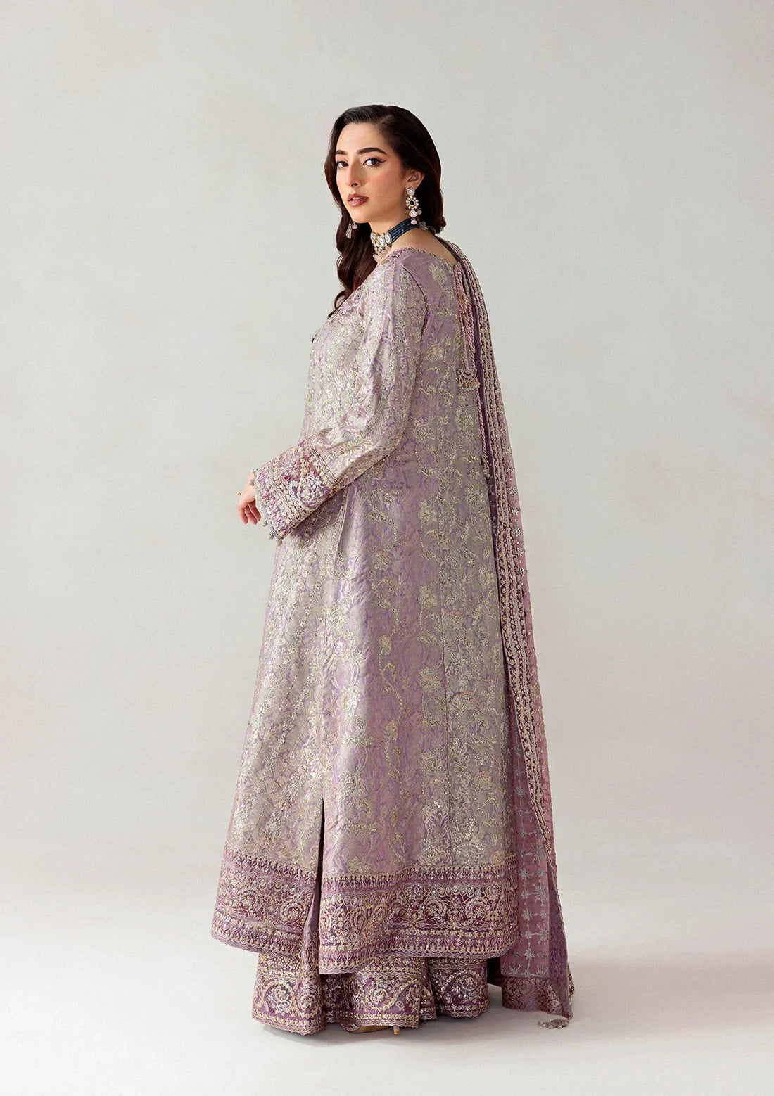 Aik Atelier| Formals '25 Vol. 1 | Look 05