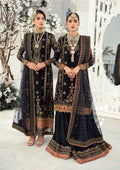 Aik Atelier | Wedding Festive 23 | WF-LOOK 05 - House Of Anaya