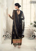 Aik Atelier | Wedding Festive 23 | WF-LOOK 05 - House Of Anaya