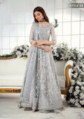 Aik Atelier | Wedding Festive 23 | WF LOOK 07 - House Of Anaya