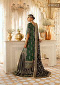Aik Atelier | Wedding Festive 24 | 07