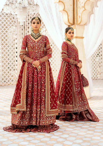 Aik Atelier | Wedding Festive 24 | 01 - House Of Anaya