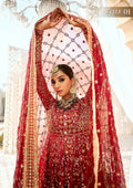 Aik Atelier | Wedding Festive 24 | 01 - House Of Anaya