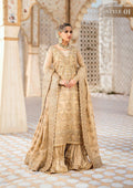 Aik - Wedding Festival'24 Look 02 - House Of Anaya