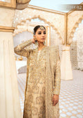 Aik - Wedding Festival'24 Look 02 - House Of Anaya