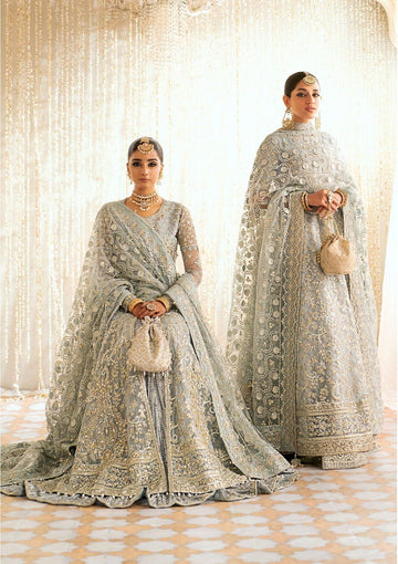 Aik - Wedding Festival'24 Look 03 - House Of Anaya