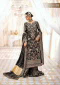 Aik - Wedding Festival'24 Look 04 - House Of Anaya