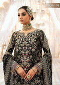 Aik - Wedding Festival'24 Look 04 - House Of Anaya