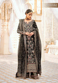 Aik - Wedding Festival'24 Look 04 - House Of Anaya