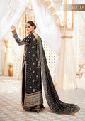 Aik - Wedding Festival'24 Look 04 - House Of Anaya