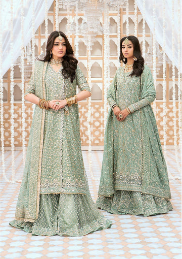 Aik Atelier | Wedding Festival 24 | Look 05