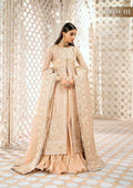Aik - Wedding Festival'24 Look 06 - House Of Anaya