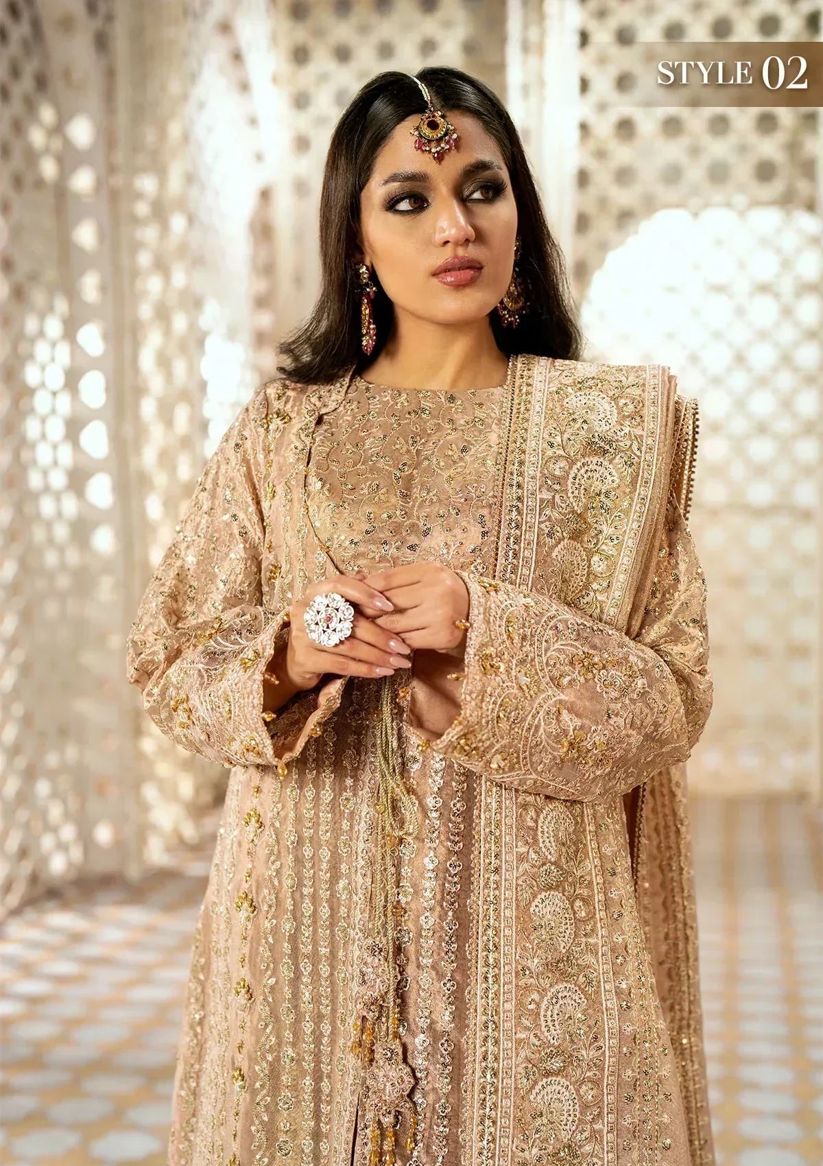 Aik Atelier | Wedding Festive 24 | 06 - House Of Anaya