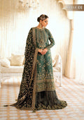 Aik - Wedding Festival'24 Look 07 - House Of Anaya