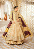 Aik Atelier | Wedding Festive 24 | 08 - House Of Anaya