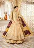 Aik Atelier | Wedding Festive 24 | 08 - House Of Anaya