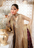 Aik - Wedding Festival'24 Look 08 - House Of Anaya