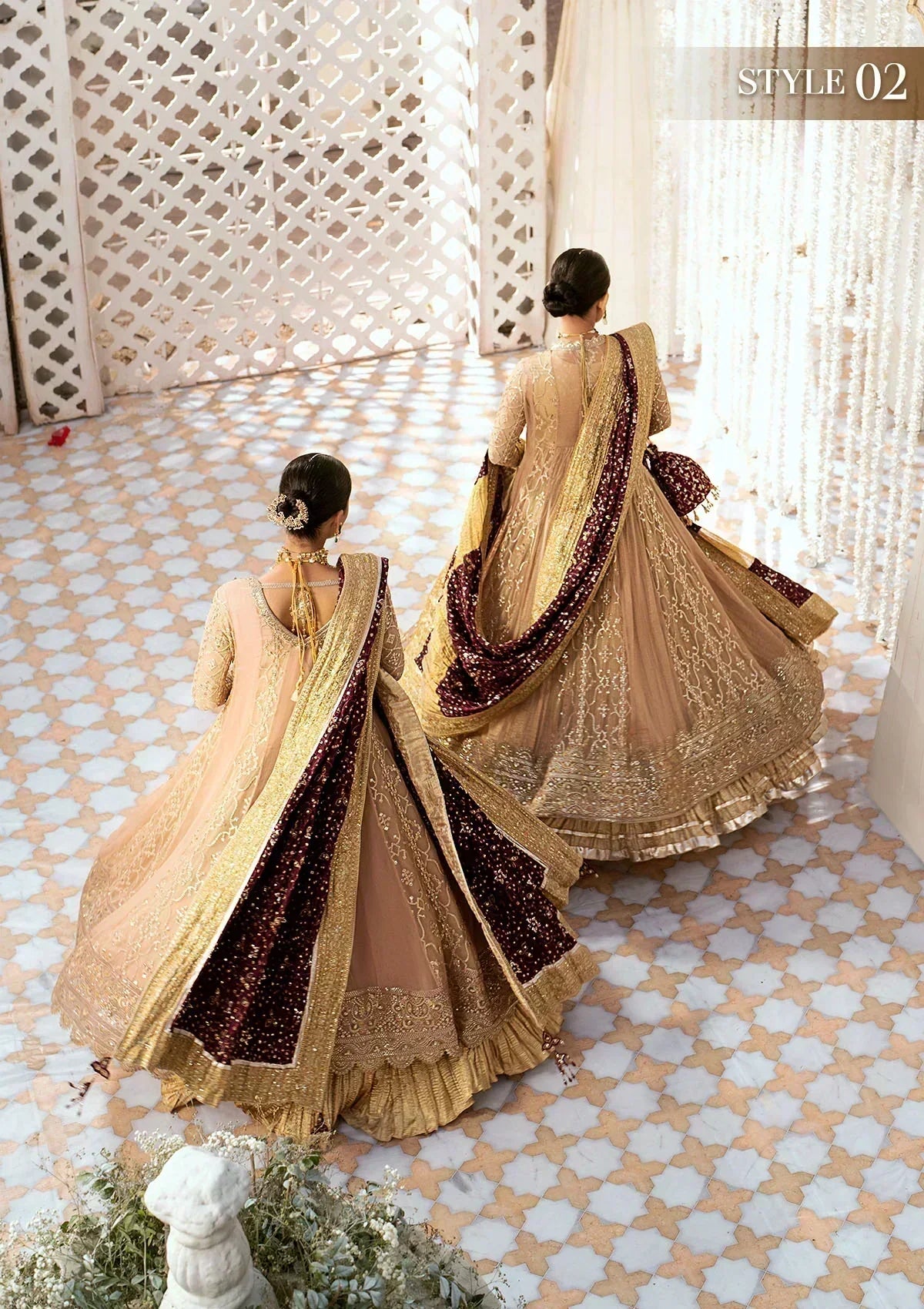 Aik Atelier | Wedding Festive 24 | 08 - House Of Anaya