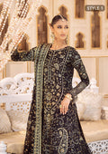 Aik Atelier | Wedding Festive 24 | LOOK 07 - House Of Anaya