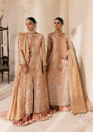 Aik | Wedding Festive 26 Vol 1 | Look A2602
