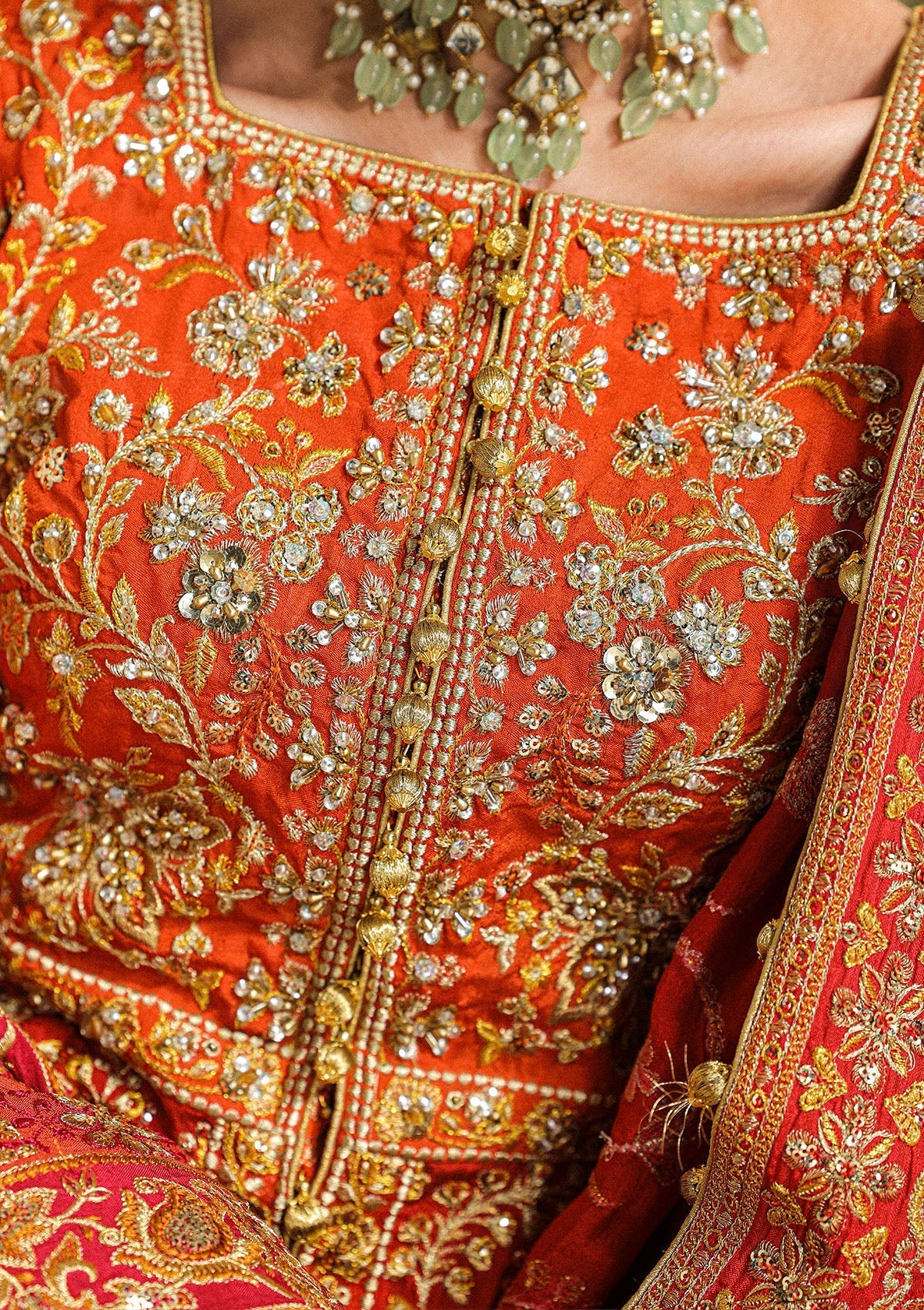 WEDDING FESTIVE ’26 VOL. 1 - LOOK 05