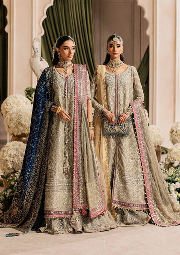 Aik | Wedding Festive 26 Vol 1 | Look A2609