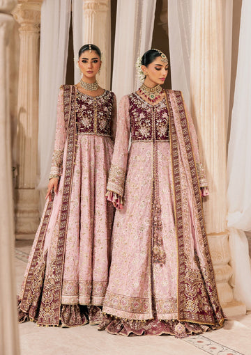 Aik | Wedding Festive 26 Vol 1 | Look A2610