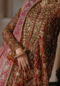 Aik Atelier | Aik Shaam 26 Vol 2 | Look B2603 - 6