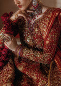 Aik Atelier | Aik Shaam 26 Vol 2 | Look B2604 - 5