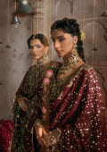 Aik Atelier | Aik Shaam 26 Vol 2 | Look B2605 - 4