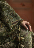 Aik Atelier | Aik Shaam 26 Vol 2 | Look B2605 - 5