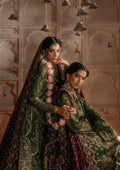 Aik Atelier | Aik Shaam 26 Vol 2 | Look B2605 - 7