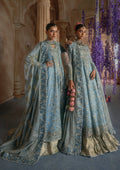 Aik Atelier | Aik Shaam 26 Vol 2 | Look B2608 - 1