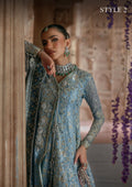 Aik Atelier | Aik Shaam 26 Vol 2 | Look B2608 - 11