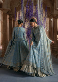 Aik Atelier | Aik Shaam 26 Vol 2 | Look B2608 - 7