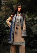 Aik Atelier | Roz Karandi 25 | LOOK 02