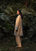 Aik Atelier | Roz Karandi 25 | LOOK 02