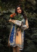 Aik Atelier | Roz Karandi 25 | LOOK 02